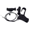 Mobility Smart Banjo Rollator - Brake Handle
