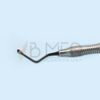 Dental Lucas Curettes 84 Titanium Serrated