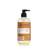 Mrs. Meyer's Hand Soap, Made with Essential Oils, Biodegradable Formula, Limited Edition Apple Cider, 12.5 oz - Pack of 3