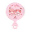 Sanrio 870161 My Melody Mirror & Brush Set