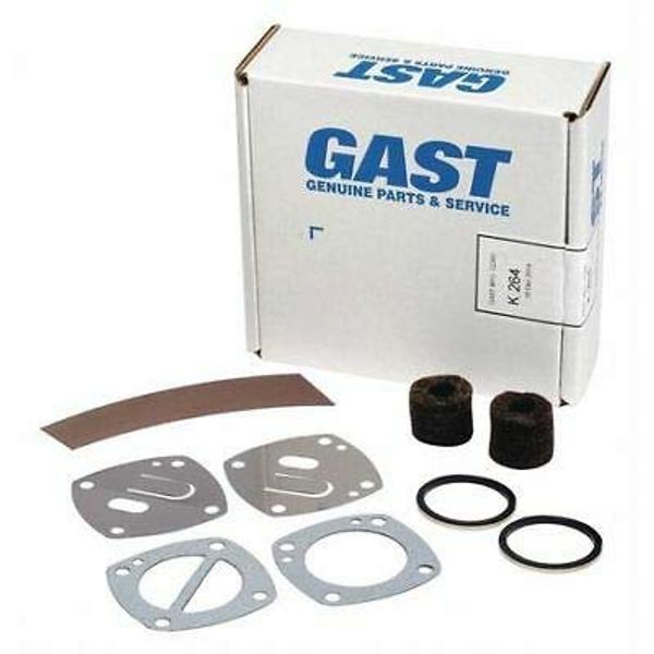 Gast K264 Kit Roc 1Cyl 48Fr-Af594 Sp K264