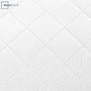 Memory Foam Bed Pillow Antimicrobial Soft Support Cluster Adjustable Comfort New