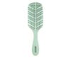 Beter Detangling Eco Brush - Natural Fiber Brush, Green