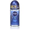 Nivea Fresh Active For Men By Nivea Roll-On Anti-Perspirant 50ml