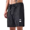 FORMER サーフトランクス SYSTEM 19’ TRUNK BLACK 25SS 31インチ