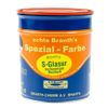 Branths "S-Glasur" 0,75 l Can