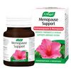 A.Vogel Menopause Support | For Perimenopause, Menopause & Postmenopause Symptoms | Menopause Supplement with Soy Isoflavones, Magnesium & Hibiscus | 60 Tablets
