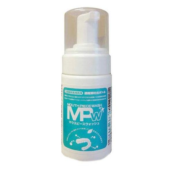 Mouthpiece Wash 3.4 fl oz (100 ml)
