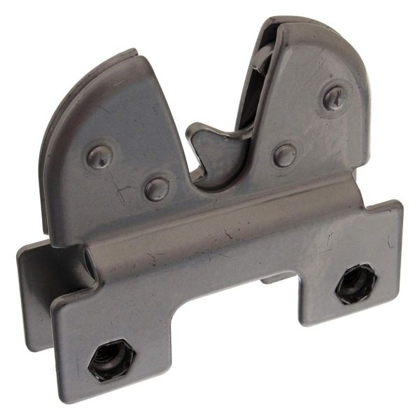 febi bilstein 43410 Locking Device for front opening, pack of one