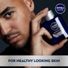 Nivea Men Moisturizing Post Shave Balm Maximum Hydration Nongreasy Aloe 3.3oz
