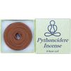 [Bosen2025] Pythoncidere Incense - 12 Pieces 4-Hour Coil - 100% Natural - D004T
