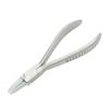 Yardwe Glasses Pliers Disassembly Glasses Frame Pliers Glasses Kit Optical Kit Tool (Silver)