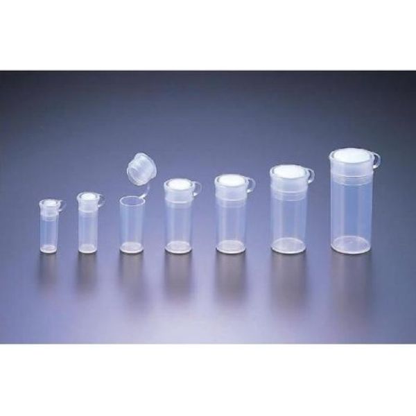 New PP Sample Tube 2.0 fl oz (60.0 ml)