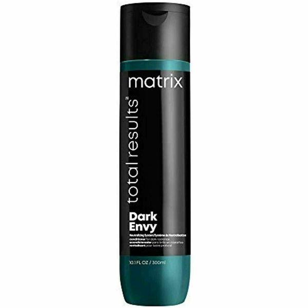 Matrix Total Results Dark Envy Conditioner 10.1 oz -F