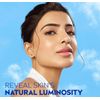 NIVEA Luminous 630 Even Glow Night Cream, 40ml