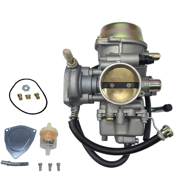 Carburetor for JD Trail Buck 650 2004-2005 Carb