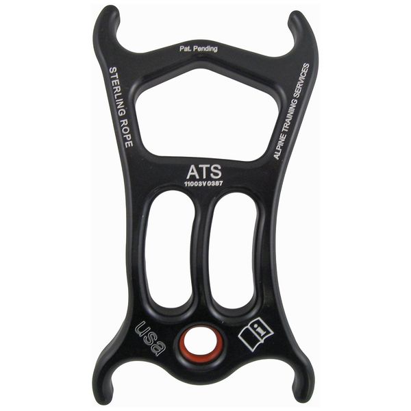 Sterling ATS Device - Black