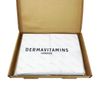 Dermavitamins Advanced Energising Hydro Under Eye Gel Patches - for Dry Tired Under Eyes (20 Pack)