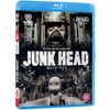 Junk Head (Standard Edition) [Blu-ray]