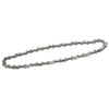 SPARES2GO 18" 60 Drive Link Chain for McCulloch Chainsaw