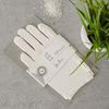 Urbana Spa Prive Home Spa Collection, Moisturizing Gloves