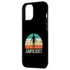 iPhone 12 Pro Max Rope Skipping Jumpologist Jumper Jump Skipping Case