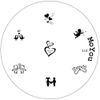 MoYou Image Plate Number 112