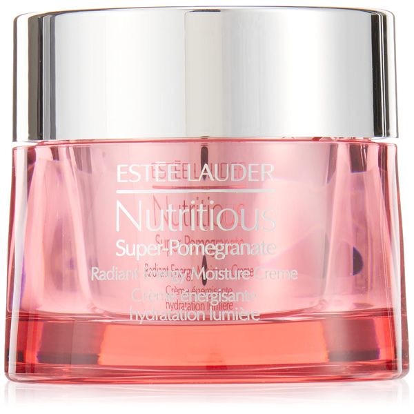 Nutritious Vitality8 by Estee Lauder Radiant Moisture Creme 50ml