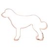Anatolian Shepherd Cookie Cutter