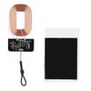 DIY Wireless Qi Charging Receiver 5W Module Coil Circuit Board for QI Wireless Smartphone