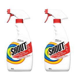 Shout Stain Remover Refill (128 oz) — iMall Market