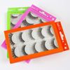 Lash FX Bold & Beautiful Strip Lash Collection 5 Pairs