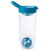 Shaker Bottle With Ball and Lid 24 fl.oz.