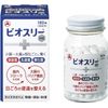 [Alinamin Pharmaceutical] Biosree Hi Tablets, 180 Tablets (Designated Quasi-Drug) x 3 Piece Set