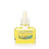 Yankee Candle Sicilian Lemon Scent Plug Refill, Fruit Scent