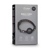Domination Toys Ball Gag With Large Silicone Ball Mouth Ball Gags EasyToys