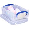 Really Useful Box 1.75 Litre - Clear
