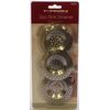 3PC SINK STRAINER PLUG HOLE WASTE