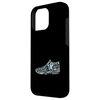 Tap Tanzschuh Begriffe -Tap Dance Fun Step Dancer Tapper Hülle für iPhone 16 Pro