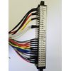 Atomic Market Pandoras Box Custom Jamma Harness for Bartops Countertops Cabinets