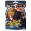 Spy Net Diversion Device