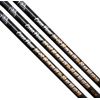 TRUE TEMPER Project X EvenFlow Riptide Black Small Batch 50g Shaft (Choose Flex and Compatible Adaptors) (Callaway, 6.0 Stiff)