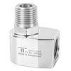 Rotary Union, NPTF X NPTM, WDE Swivel