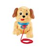 Fisher-Price Lil' Snoopy Pull Along Dog