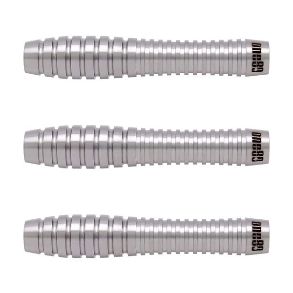 One80 Oneeighty HTM-01 2BA 16.5g Darts Barrel Darts Set