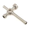 HPI 4 Way Glow Plug Wrench (Large) [HPI87546]