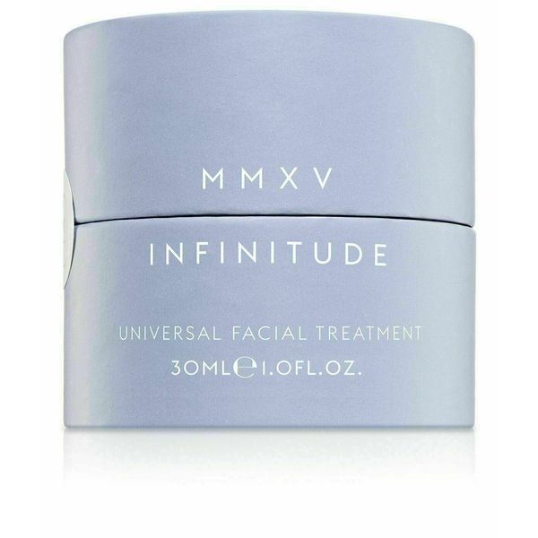 MMXV INFINITUDE Universal Facial Treatment Cream 1 fl oz ~ NEW & SEALED