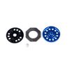 Powerhobby Large Super Duty Slipper System FOR Traxxas Summit