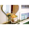 Kishima KH-61180 Eklia Deodorizing Artificial Green 1 S