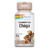 Solaray Chaga Mushroom 500 mg  | 60 VegCaps